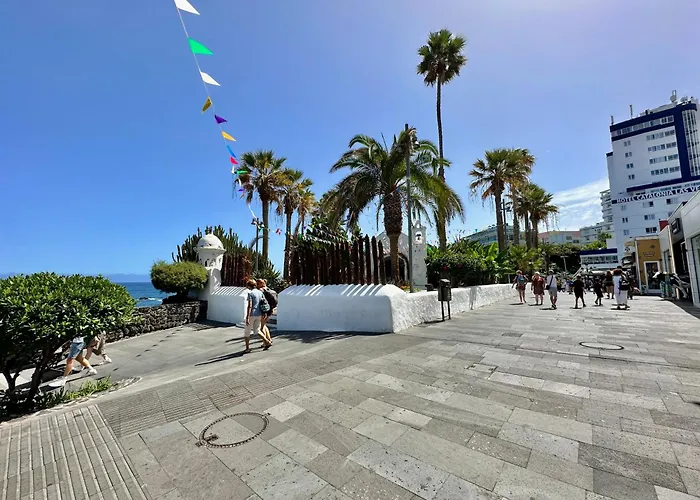 La Hoya 29 Apartments
