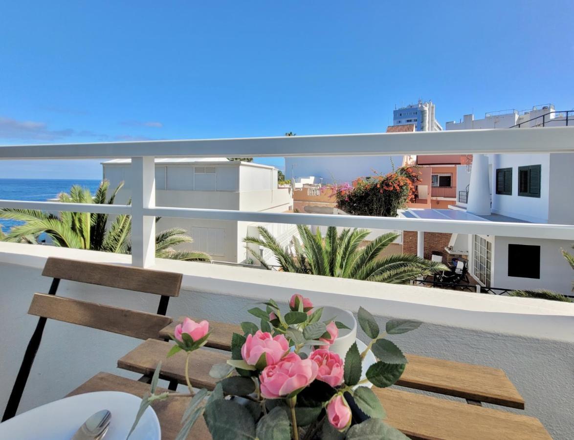 Apartament La Hoya 29 Puerto de la Cruz (Tenerife)