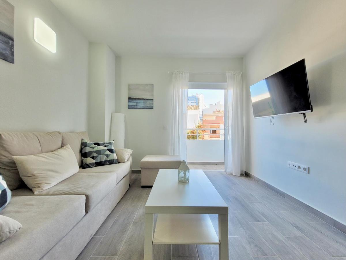 Apartament La Hoya 29