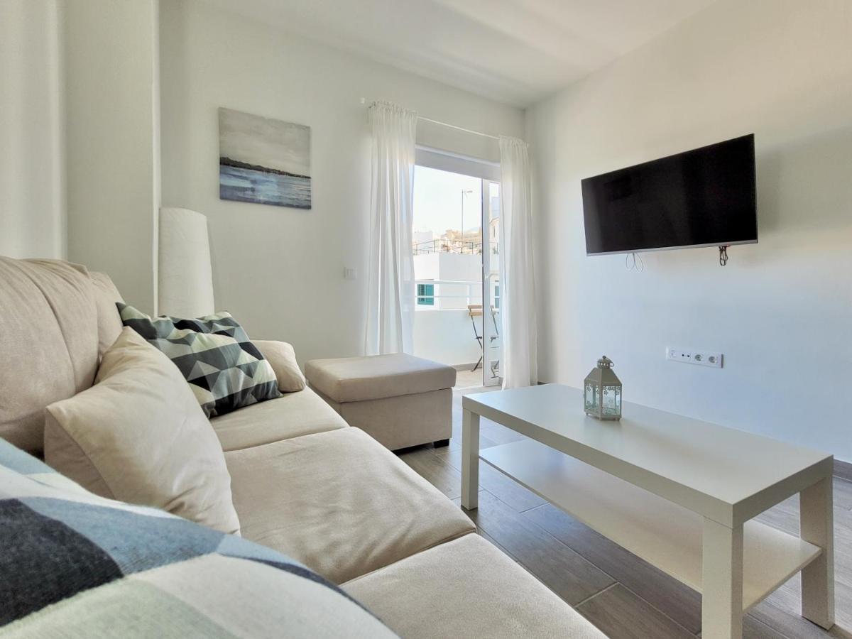Apartament La Hoya 29 Puerto de la Cruz (Tenerife)