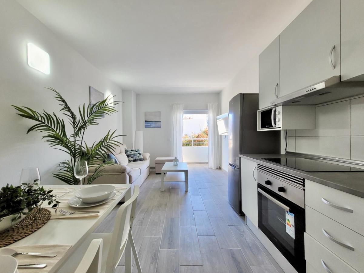 Apartament La Hoya 29 Puerto de la Cruz (Tenerife)