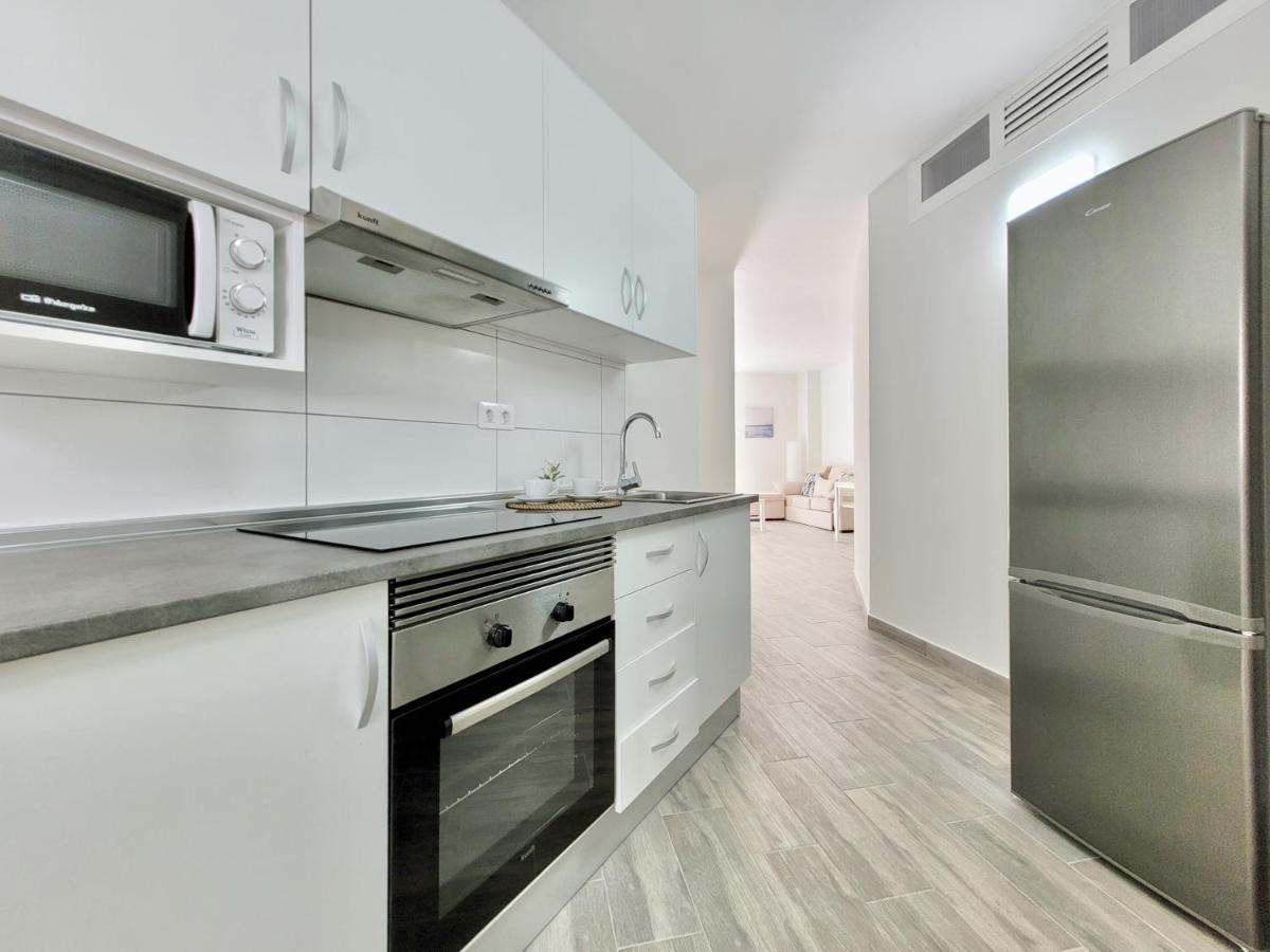 Apartament La Hoya 29