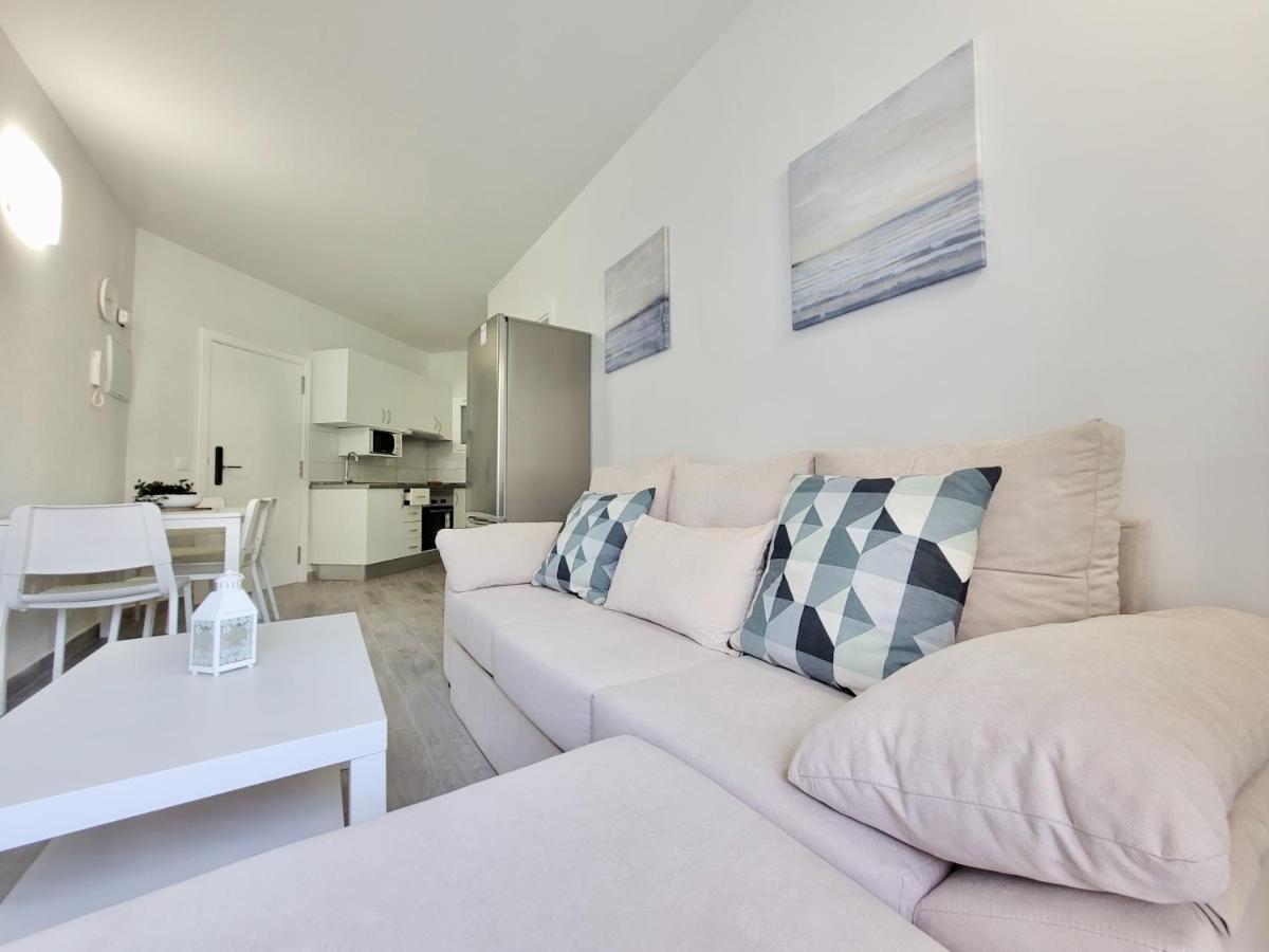 Apartament La Hoya 29 Puerto de la Cruz (Tenerife)