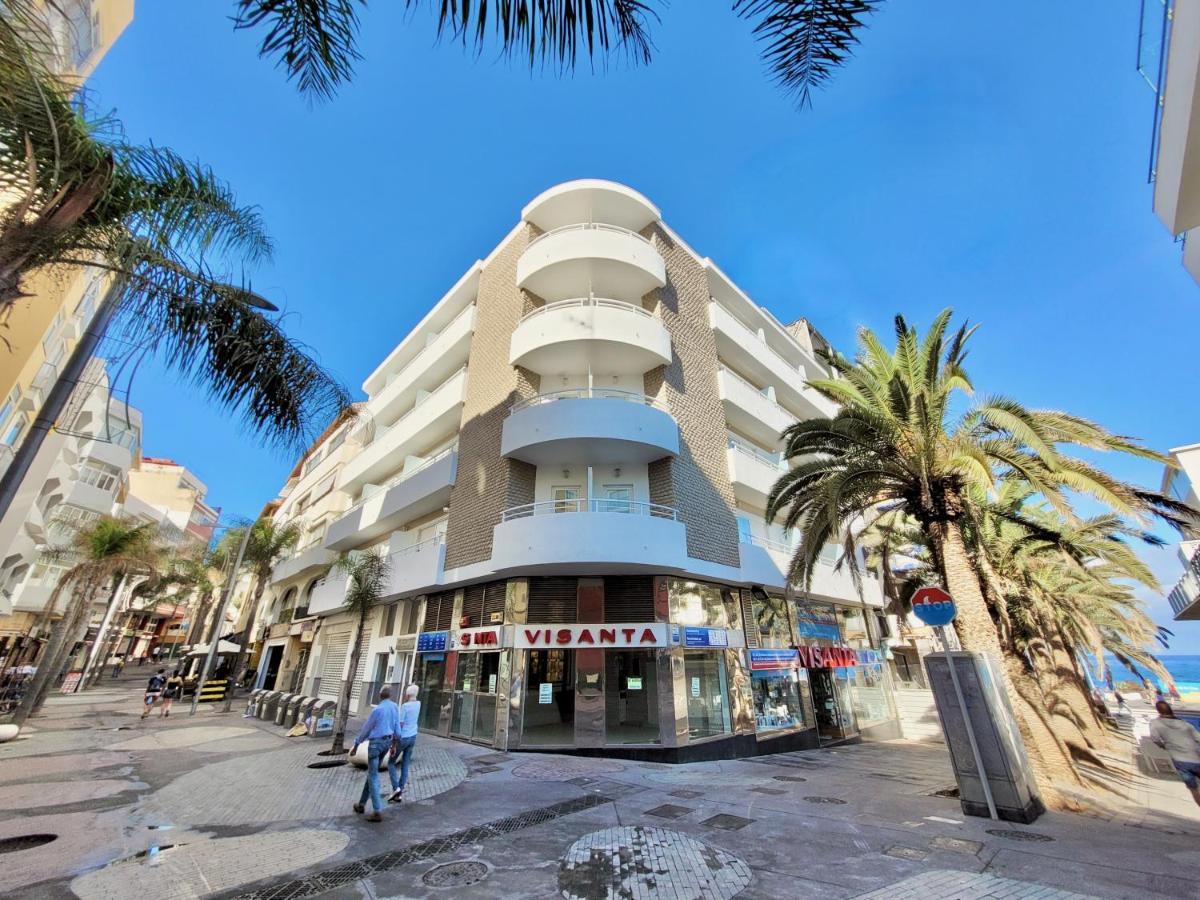 Apartament La Hoya 29 *
