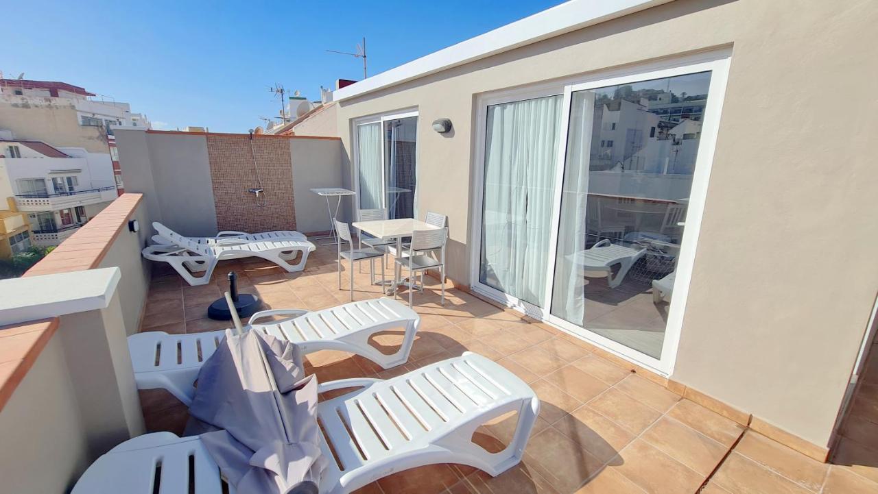 La Hoya 29 Apartament Puerto de la Cruz (Tenerife)