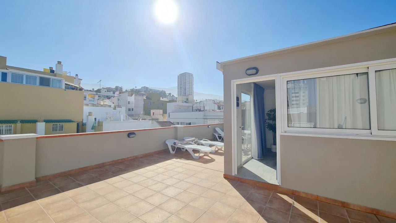 La Hoya 29 Apartament Puerto de la Cruz (Tenerife)