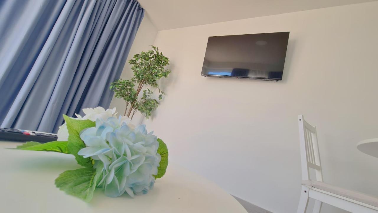 Apartment La Hoya 29 Puerto de la Cruz (Tenerife)