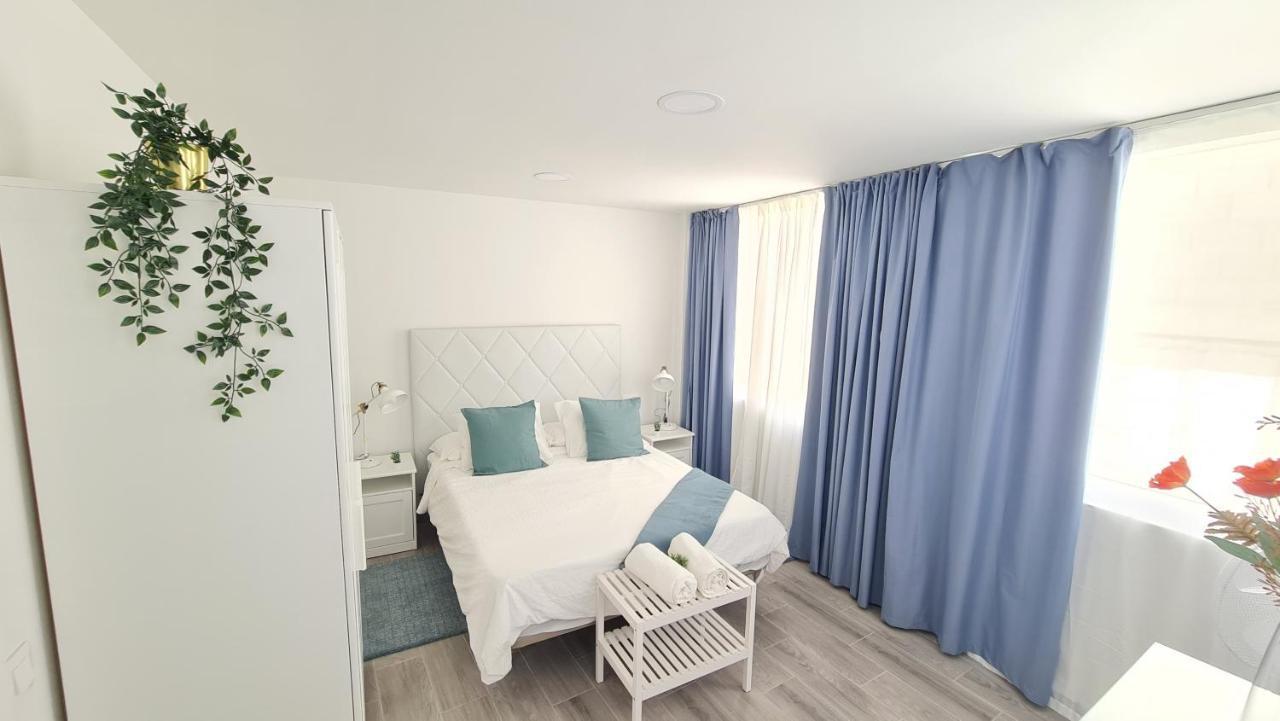 La Hoya 29 Apartament