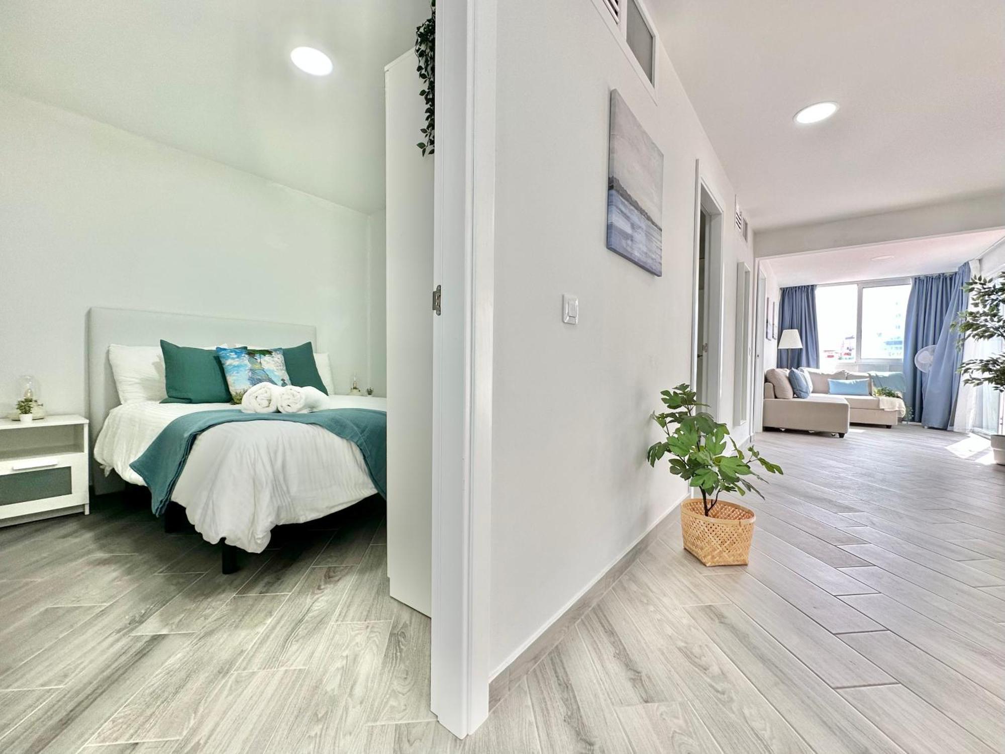 Apartament La Hoya 29 Puerto de la Cruz (Tenerife)