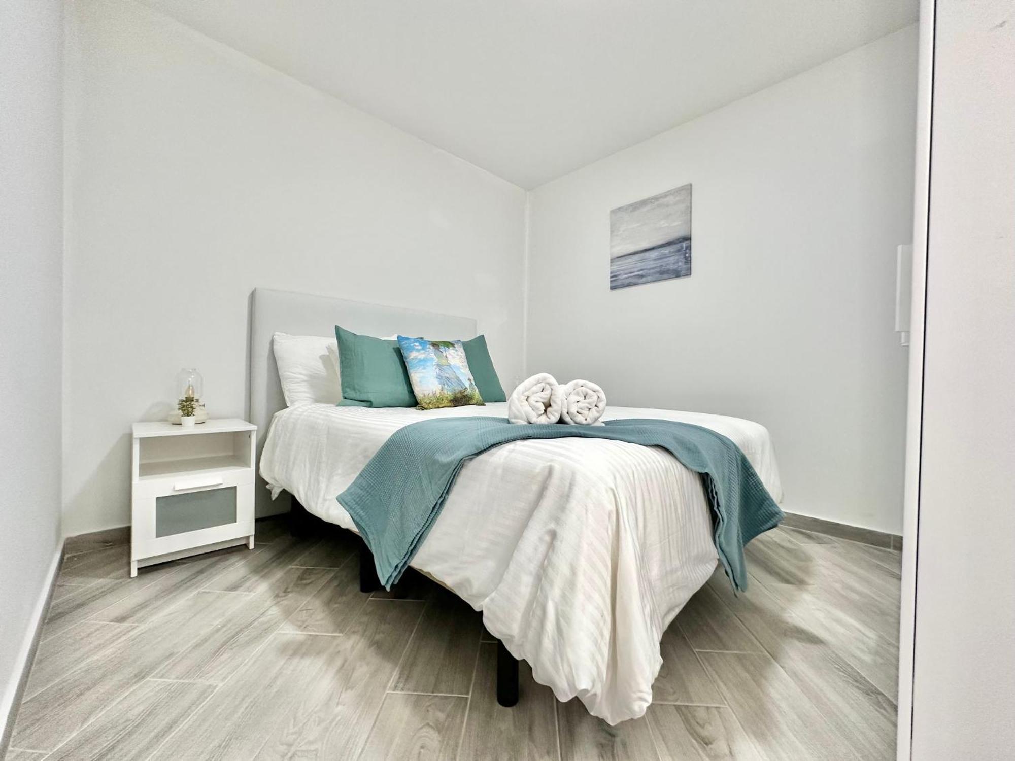 Apartament La Hoya 29