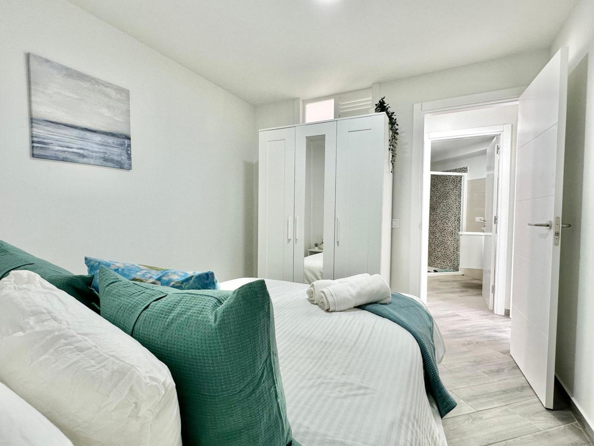 Apartament La Hoya 29 *