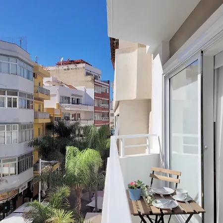 La Hoya 29 Apartments Puerto de la Cruz  Exterior foto