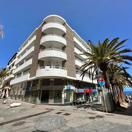 La Hoya 29 Apartments Puerto de la Cruz  Exterior foto